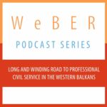 WeBER Podcast