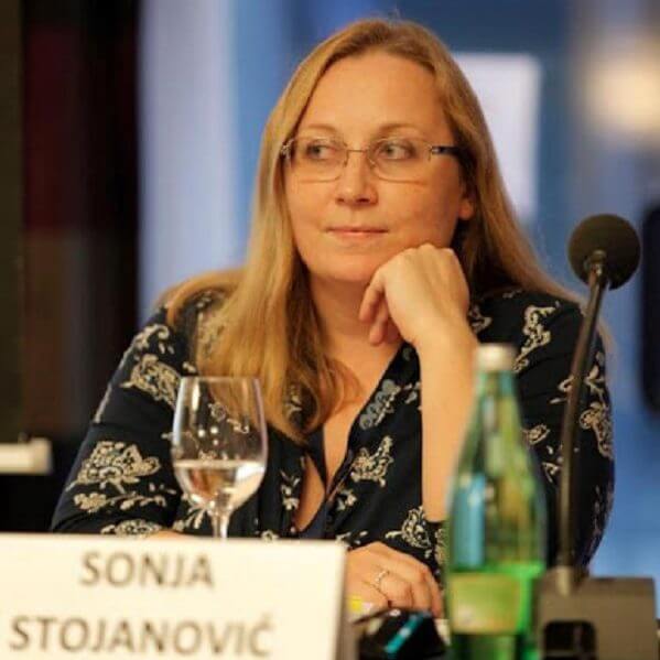 Sonja Stojanović Gajić