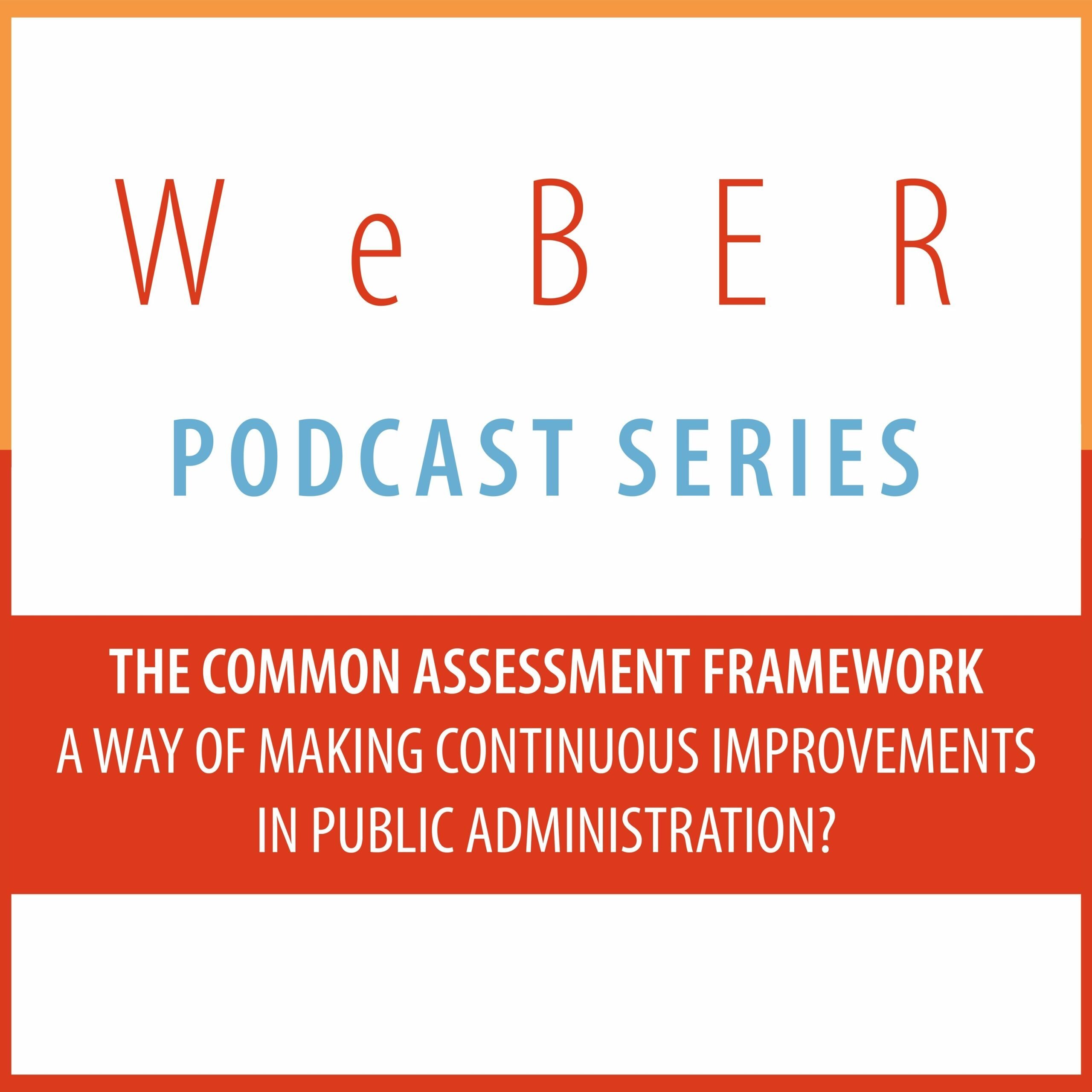 WeBER Podcast