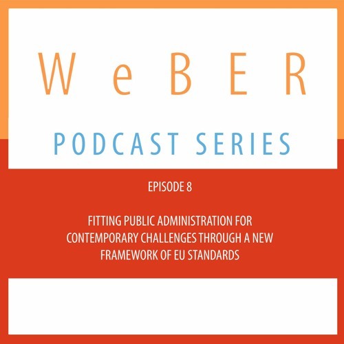 WeBER Podcast