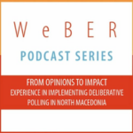 WeBER Podcast