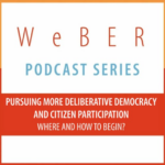 WeBER Podcast