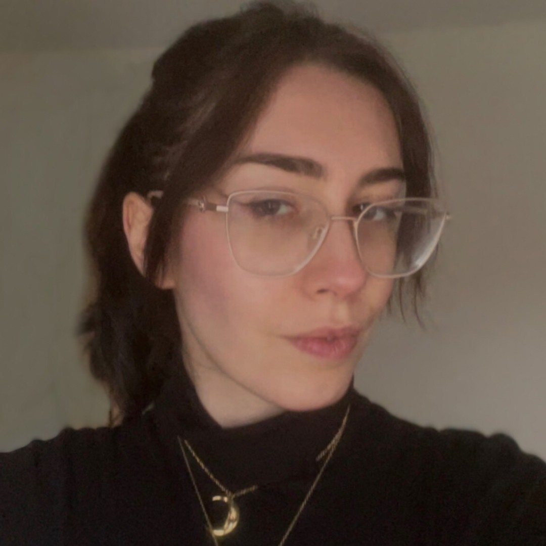 Filipa Cvetanova