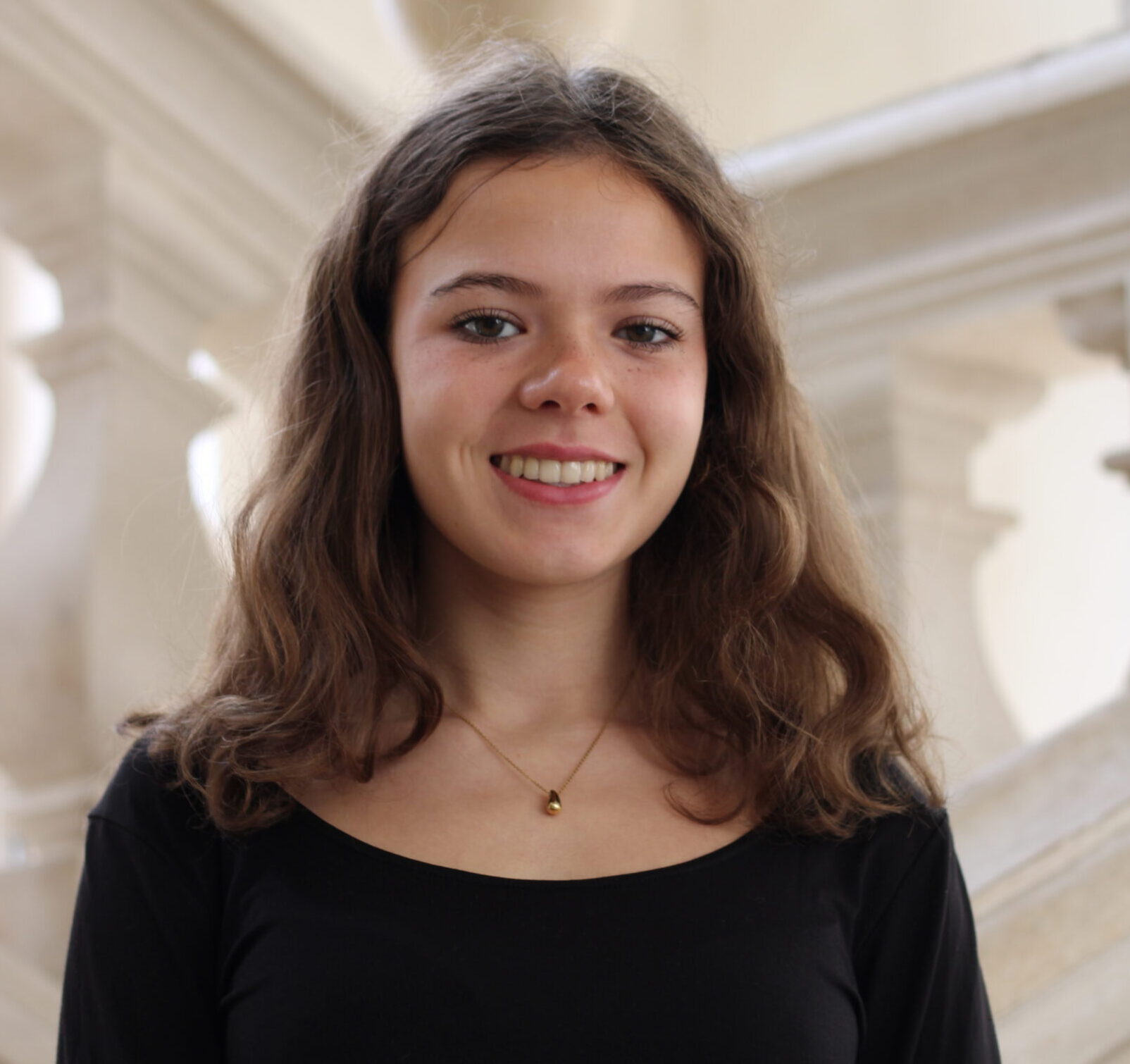 Mélusine Dauphin